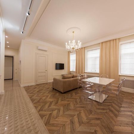 Apartament Imperialapart Centre Sankt Petersburg Zewnętrze zdjęcie