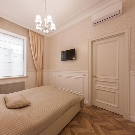 Apartament Imperialapart Centre Sankt Petersburg Zewnętrze zdjęcie