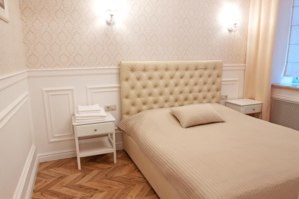 Apartament Imperialapart Centre Sankt Petersburg Zewnętrze zdjęcie