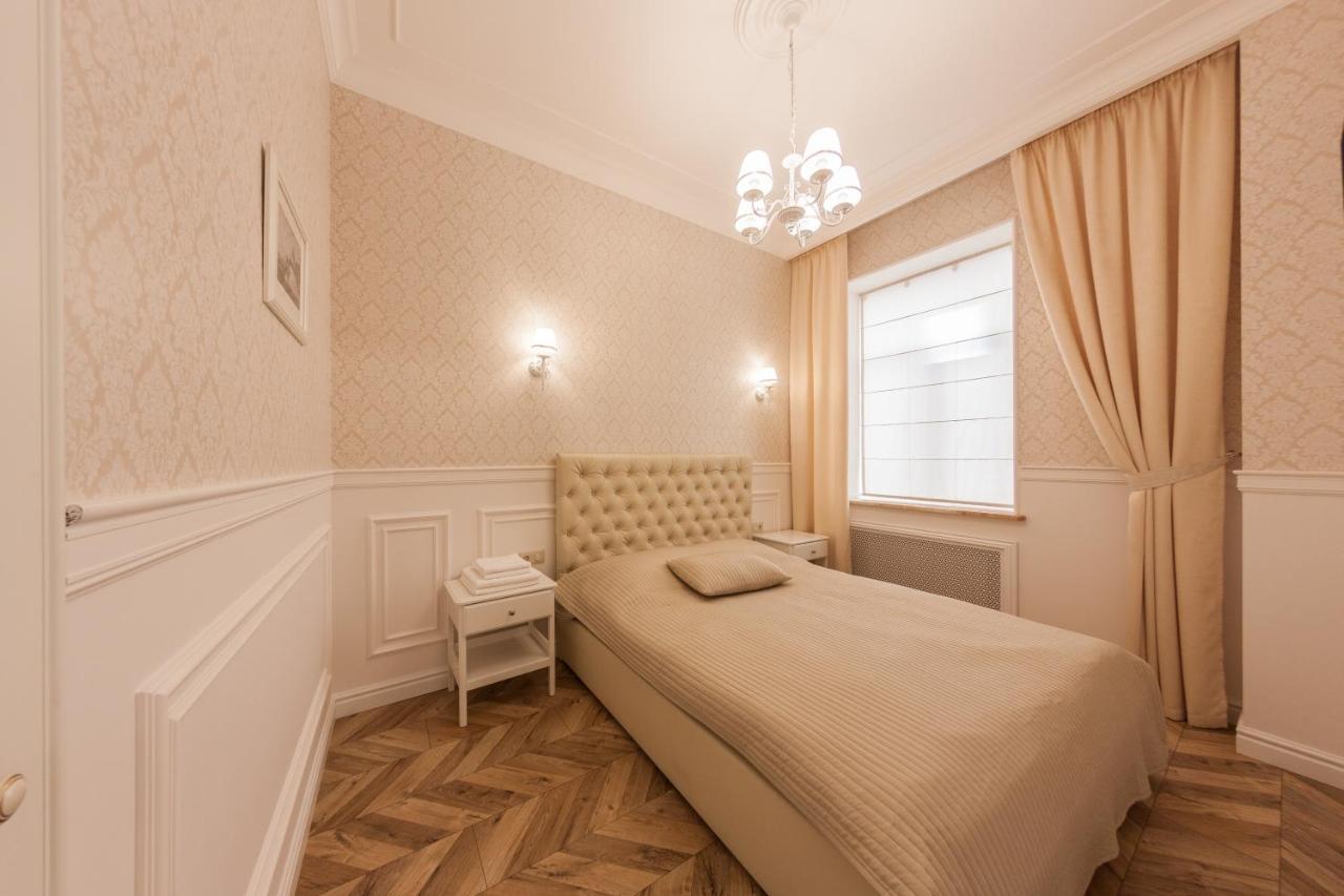 Apartament Imperialapart Centre Sankt Petersburg Zewnętrze zdjęcie