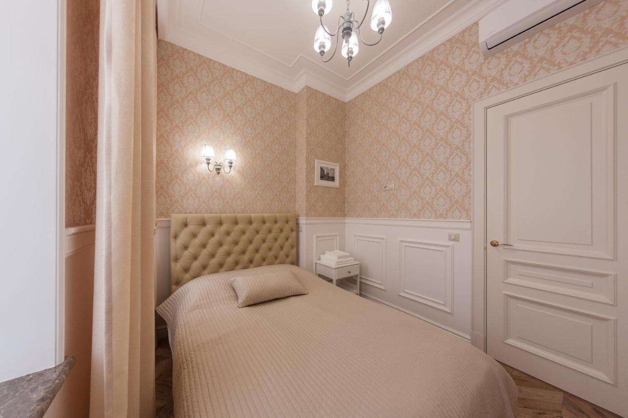 Apartament Imperialapart Centre Sankt Petersburg Zewnętrze zdjęcie