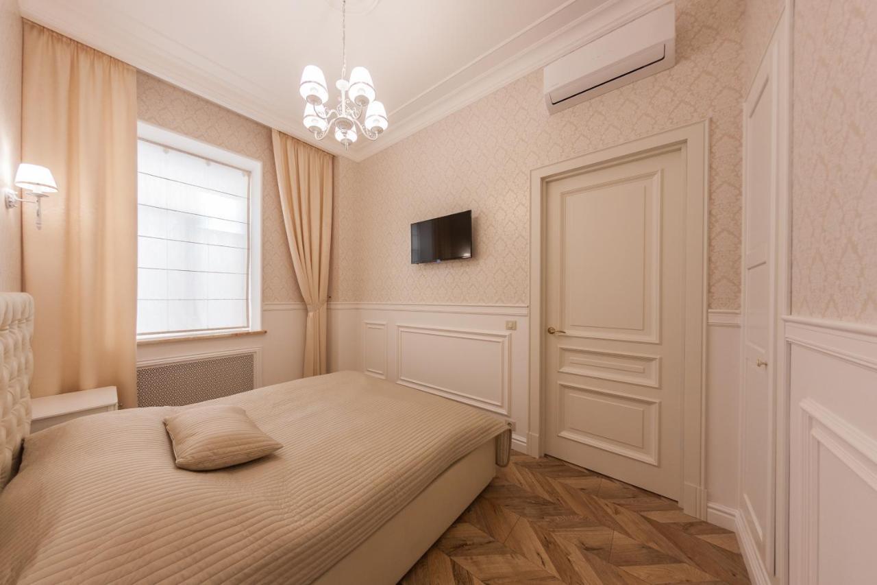 Apartament Imperialapart Centre Sankt Petersburg Zewnętrze zdjęcie